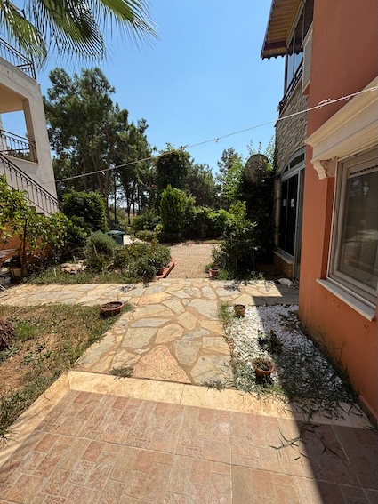 Вилла в Турции 2+1 в комплексе Elite Country в районе Тюрклер - Фото 8