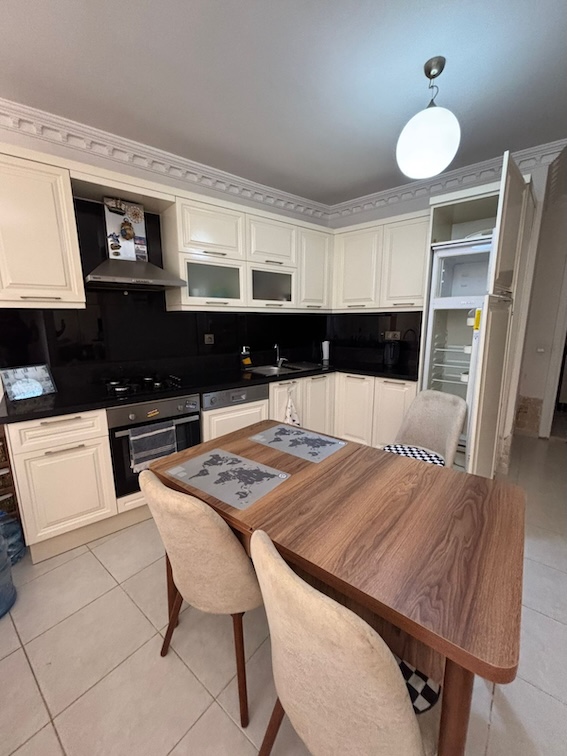 Вилла в Турции 2+1 в комплексе Elite Country в районе Тюрклер - Фото 15