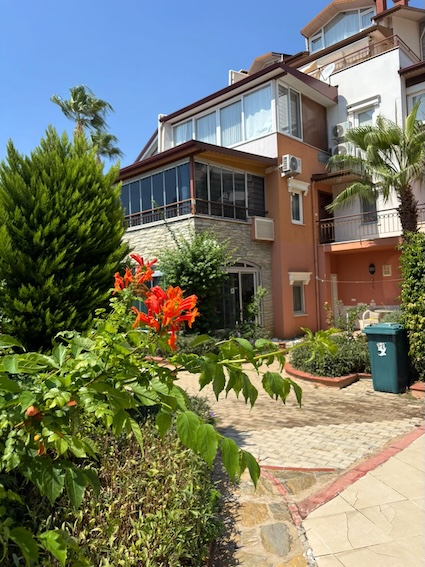 Вилла в Турции 2+1 в комплексе Elite Country в районе Тюрклер - Фото 11