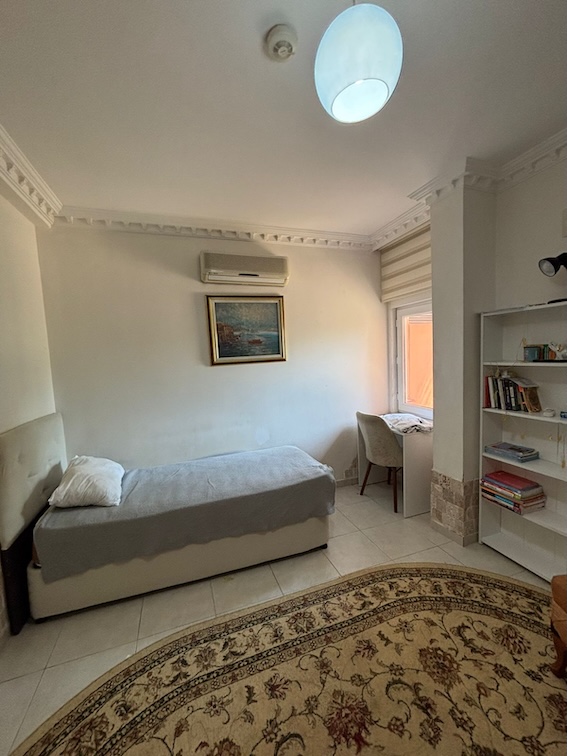 Вилла в Турции 2+1 в комплексе Elite Country в районе Тюрклер - Фото 18