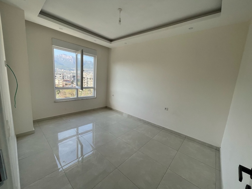 Квартира в Алании 1+1 в комплексе Alyasu в районе Оба - Фото 8