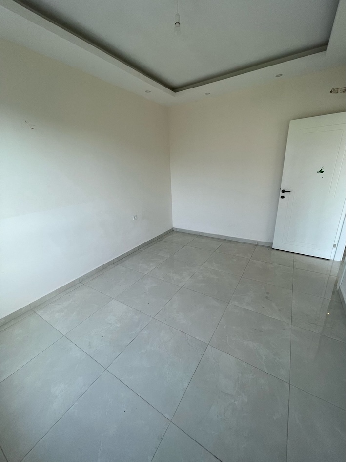 Квартира в Алании 1+1 в комплексе Alyasu в районе Оба - Фото 13