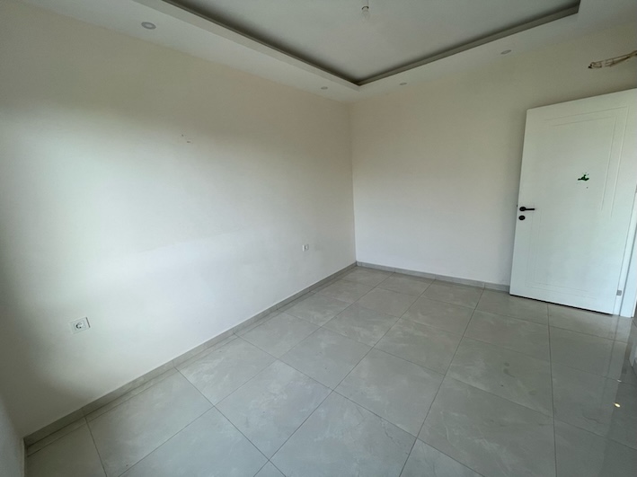 Квартира в Алании 1+1 в комплексе Alyasu в районе Оба - Фото 14