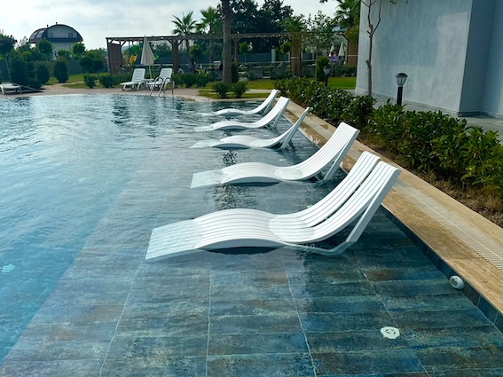 Квартира в Алании 1+1 в комплексе Seda park в районе Авсаллар - Фото 8