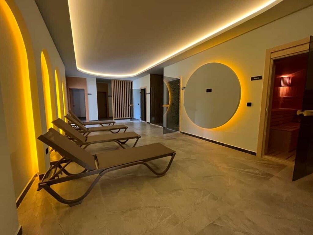 Квартира в Алании 1+1 в комплексе Seda park в районе Авсаллар - Фото 18