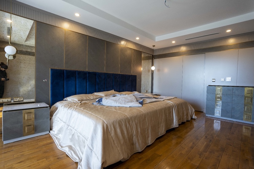 Дом в Турции 7+1 в Стамбуле в районе Беюкчекмедже - Фото 11