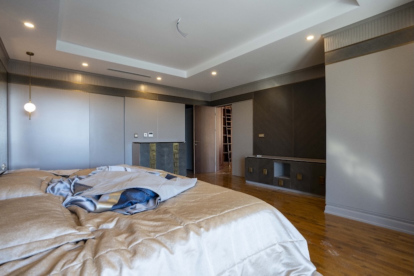 Дом в Турции 7+1 в Стамбуле в районе Беюкчекмедже - Фото 14