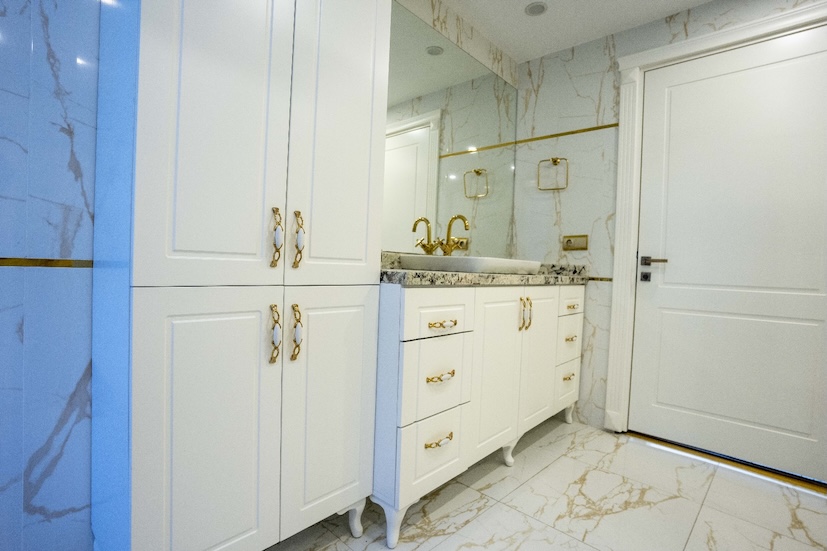 Дом в Турции 7+1 в Стамбуле в районе Беюкчекмедже - Фото 16