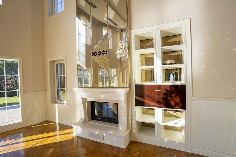 Дом в Турции 7+1 в Стамбуле в районе Беюкчекмедже - Фото 18