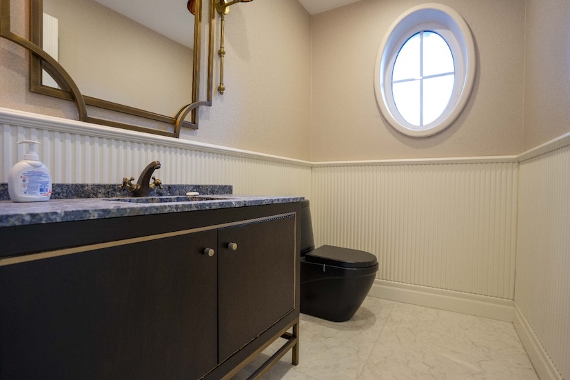 Дом в Турции 7+1 в Стамбуле в районе Беюкчекмедже - Фото 22