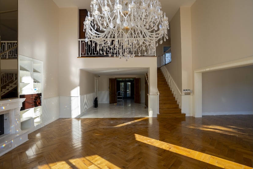 Дом в Турции 7+1 в Стамбуле в районе Беюкчекмедже - Фото 23