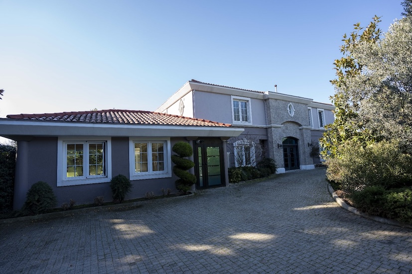 Дом в Турции 7+1 в Стамбуле в районе Беюкчекмедже - Фото 8