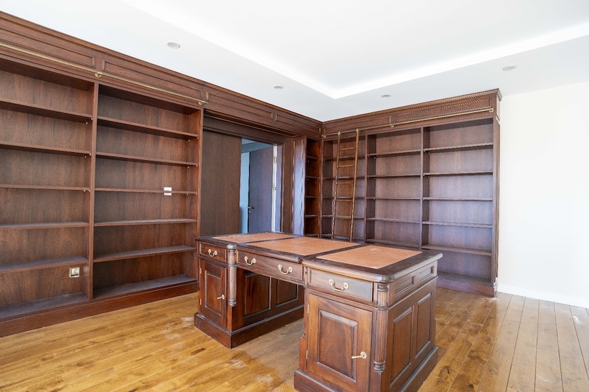 Дом в Турции 7+1 в Стамбуле в районе Беюкчекмедже - Фото 24