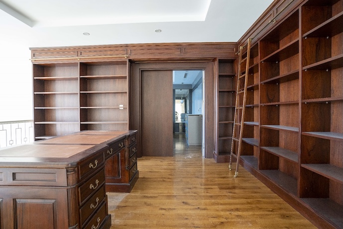 Дом в Турции 7+1 в Стамбуле в районе Беюкчекмедже - Фото 25