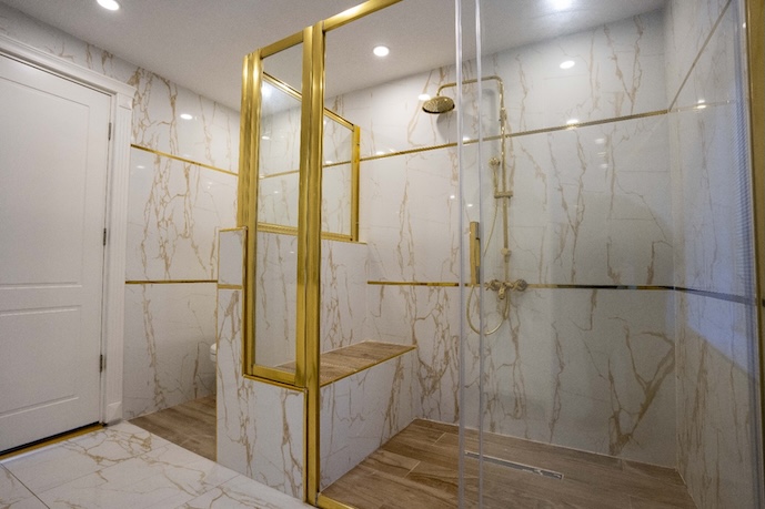 Дом в Турции 7+1 в Стамбуле в районе Беюкчекмедже - Фото 29