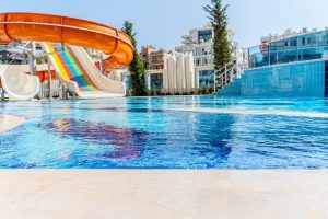 Квартира в Алании 1+1 в комплексе Yekta Alara Park в районе Махмутлар - Фото 3