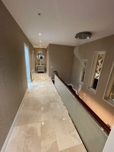 Вилла в Турции 8+2 в в комплексе Tulip Villas в районе Беюкчекмедже в Стамбуле - Фото 10