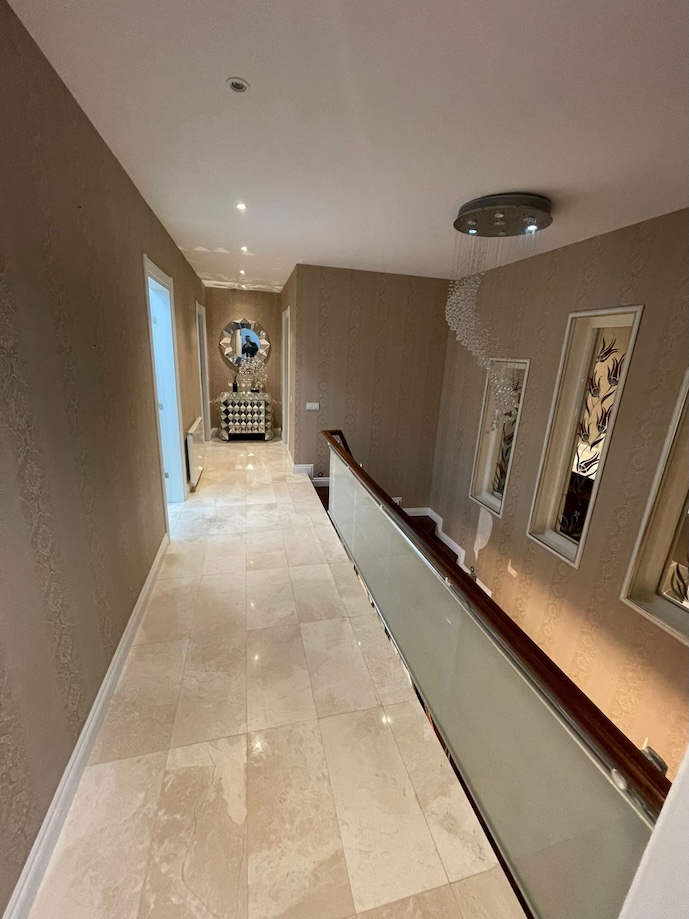 Вилла в Турции 8+2 в в комплексе Tulip Villas в районе Беюкчекмедже в Стамбуле - Фото 10