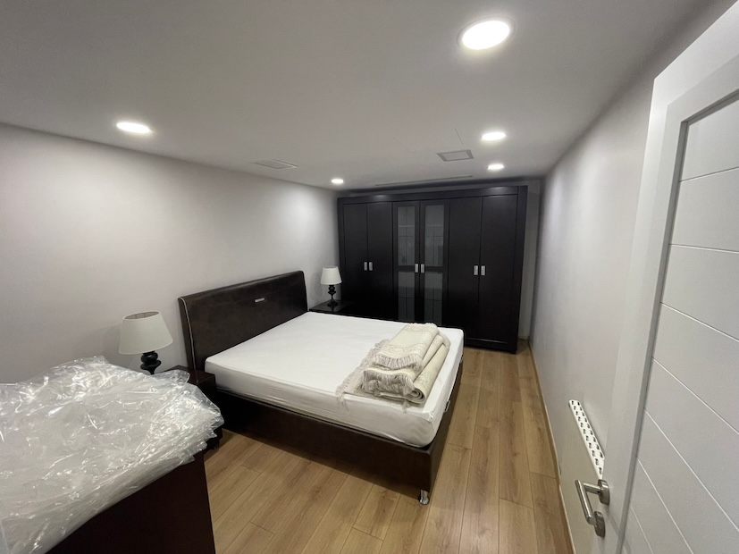 Вилла в Турции 8+2 в в комплексе Tulip Villas в районе Беюкчекмедже в Стамбуле - Фото 22