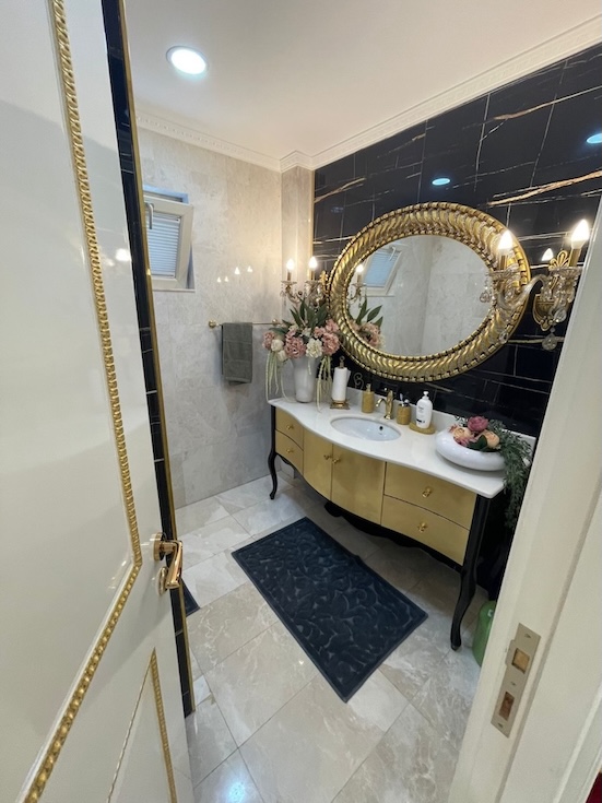 Вилла в Турции 8+2 в в комплексе Tulip Villas в районе Беюкчекмедже в Стамбуле - Фото 29