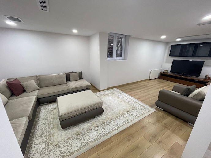 Вилла в Турции 8+2 в в комплексе Tulip Villas в районе Беюкчекмедже в Стамбуле - Фото 23