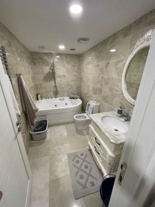 Вилла в Турции 8+2 в в комплексе Tulip Villas в районе Беюкчекмедже в Стамбуле - Фото 20
