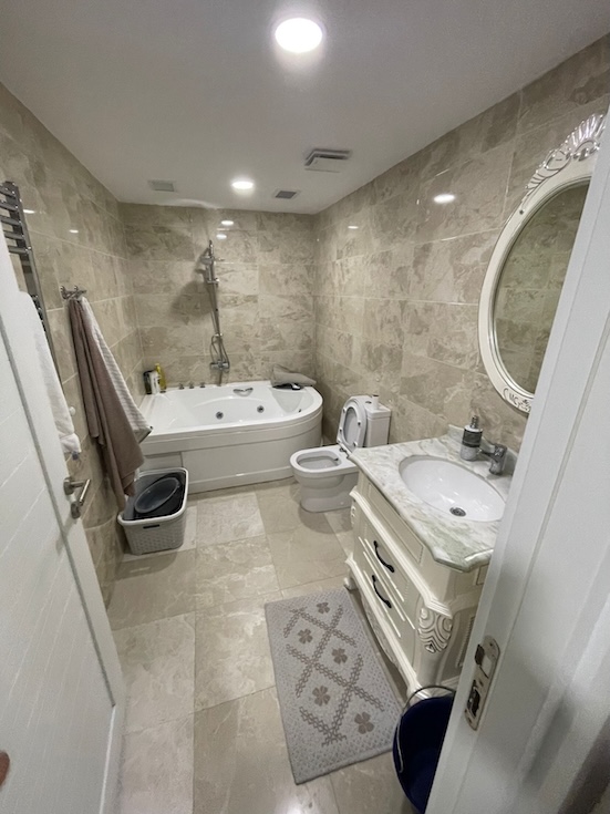 Вилла в Турции 8+2 в в комплексе Tulip Villas в районе Беюкчекмедже в Стамбуле - Фото 20