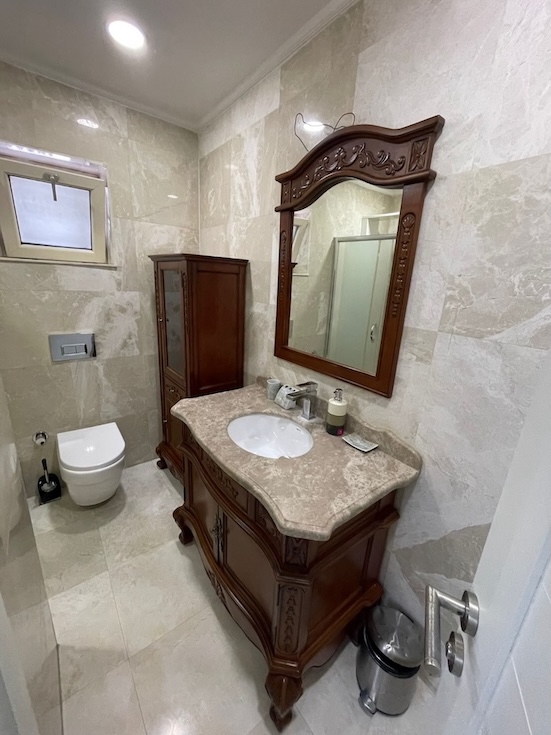 Вилла в Турции 8+2 в в комплексе Tulip Villas в районе Беюкчекмедже в Стамбуле - Фото 31