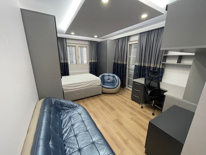 Вилла в Турции 8+2 в в комплексе Tulip Villas в районе Беюкчекмедже в Стамбуле - Фото 17