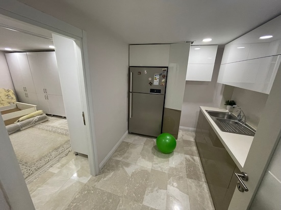 Вилла в Турции 8+2 в в комплексе Tulip Villas в районе Беюкчекмедже в Стамбуле - Фото 19