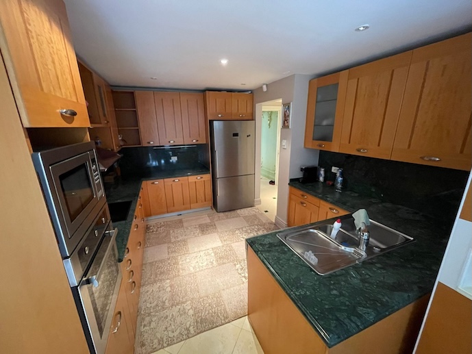 Вилла в Турции 6+1 Lusia villa в районе Беюкчекмедже в Стамбуле - Фото 10