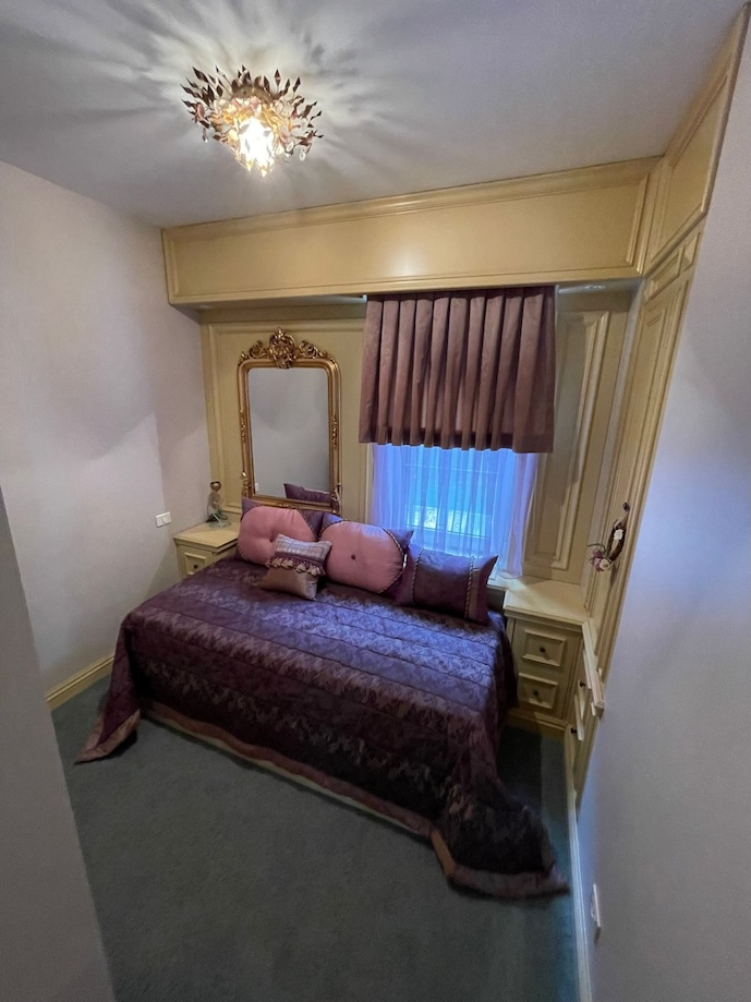 Вилла в Турции 6+1 Lusia villa в районе Беюкчекмедже в Стамбуле - Фото 14