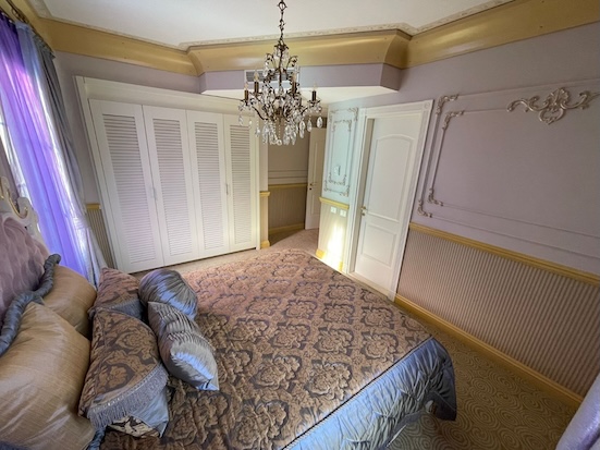 Вилла в Турции 6+1 Lusia villa в районе Беюкчекмедже в Стамбуле - Фото 18