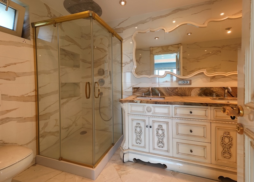 Вилла в Турции 7+2 в комплексе Tulip Villas в районе Беюкчекмедже в Стамбуле - Фото 9