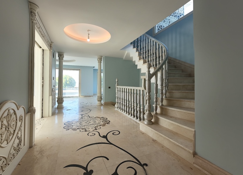 Вилла в Турции 7+2 в комплексе Tulip Villas в районе Беюкчекмедже в Стамбуле - Фото 10