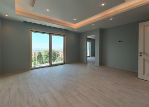 Вилла в Турции 7+2 в комплексе Tulip Villas в районе Беюкчекмедже в Стамбуле - Фото 14