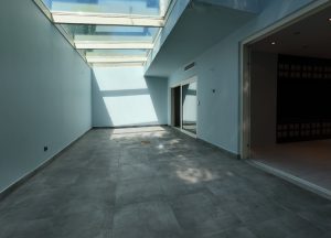 Вилла в Турции 7+2 в комплексе Tulip Villas в районе Беюкчекмедже в Стамбуле - Фото 15
