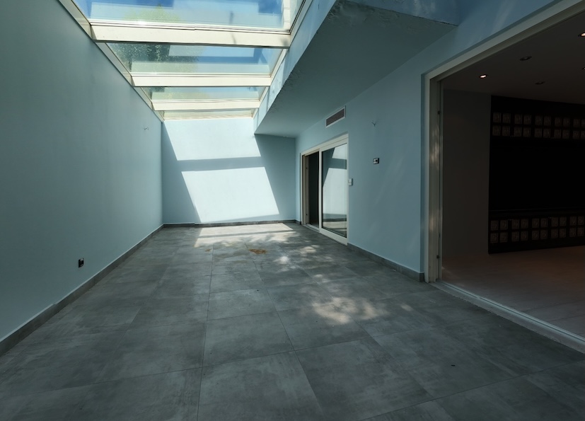 Вилла в Турции 7+2 в комплексе Tulip Villas в районе Беюкчекмедже в Стамбуле - Фото 15