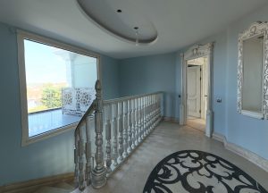 Вилла в Турции 7+2 в комплексе Tulip Villas в районе Беюкчекмедже в Стамбуле - Фото 17