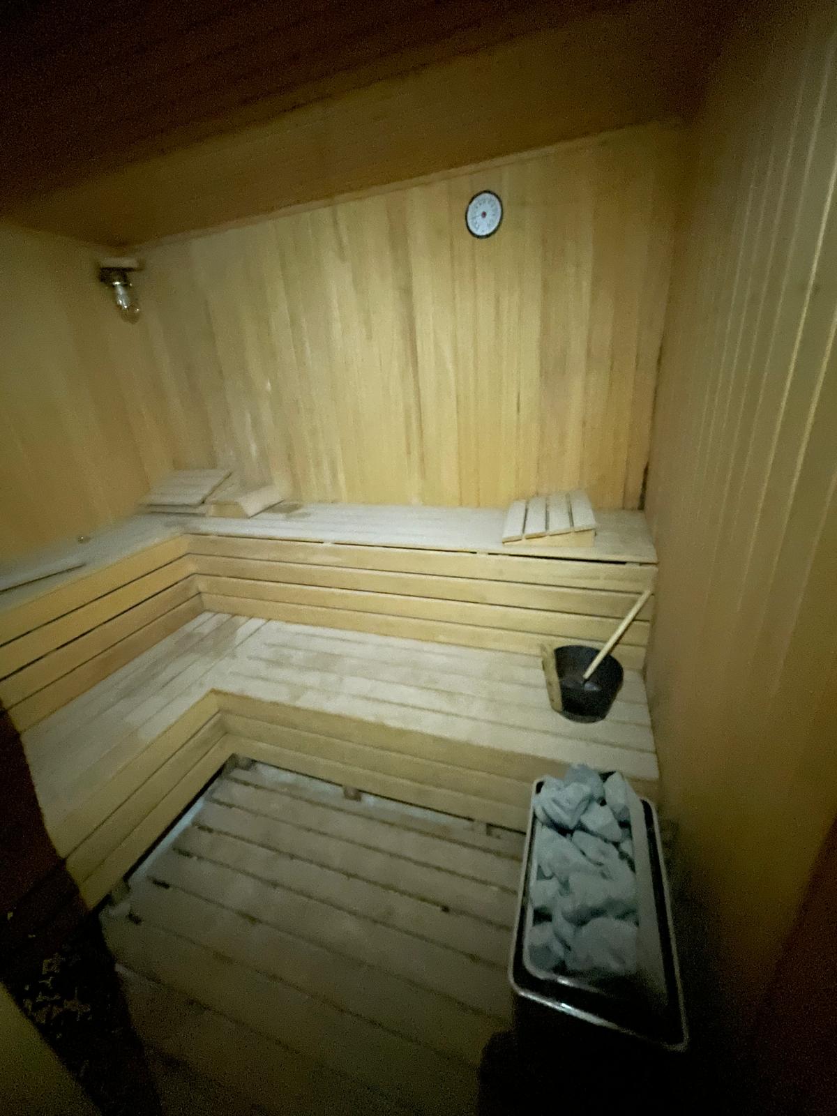 Вилла в Турции 7+2 в комплексе Tulip Villas в районе Беюкчекмедже в Стамбуле - Фото 22