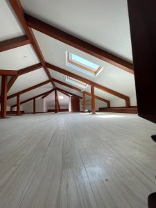 Вилла в Турции 7+2 в комплексе Tulip Villas в районе Беюкчекмедже в Стамбуле - Фото 19