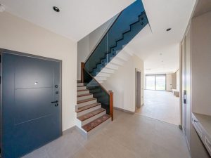 Дом в Турции 4+1 в комплексе More Life Villa в районе Дёшемеалты в Анталии - Фото 6