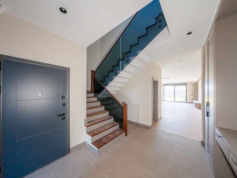 Дом в Турции 4+1 в комплексе More Life Villa в районе Дёшемеалты в Анталии - Фото 6