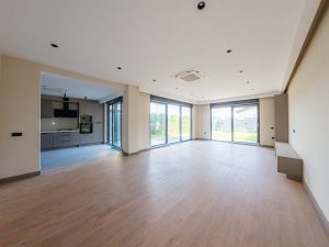 Дом в Турции 4+1 в комплексе More Life Villa в районе Дёшемеалты в Анталии - Фото 7