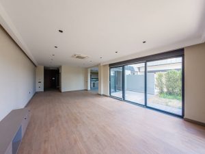 Дом в Турции 4+1 в комплексе More Life Villa в районе Дёшемеалты в Анталии - Фото 9