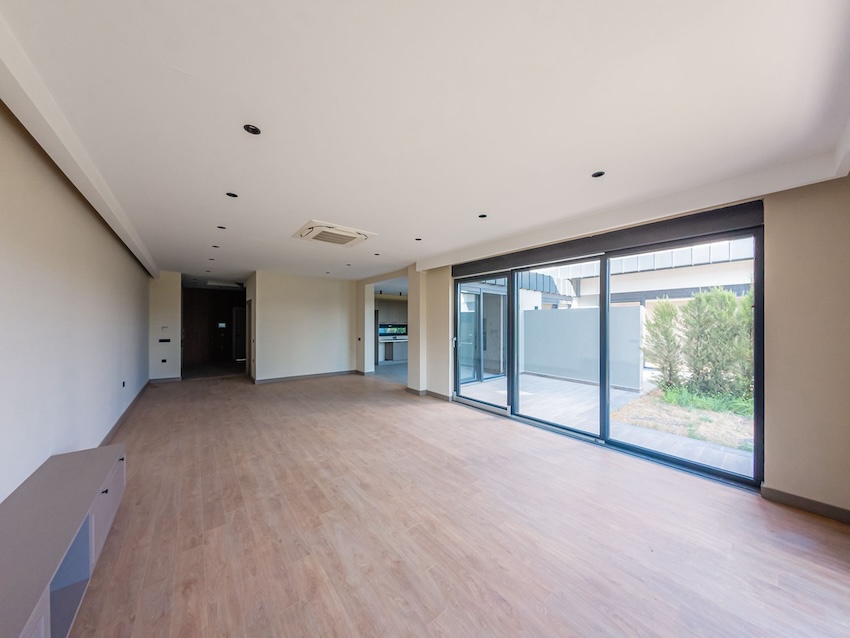 Дом в Турции 4+1 в комплексе More Life Villa в районе Дёшемеалты в Анталии - Фото 9