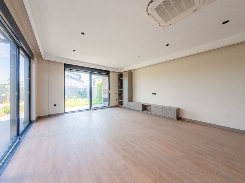 Дом в Турции 4+1 в комплексе More Life Villa в районе Дёшемеалты в Анталии - Фото 10