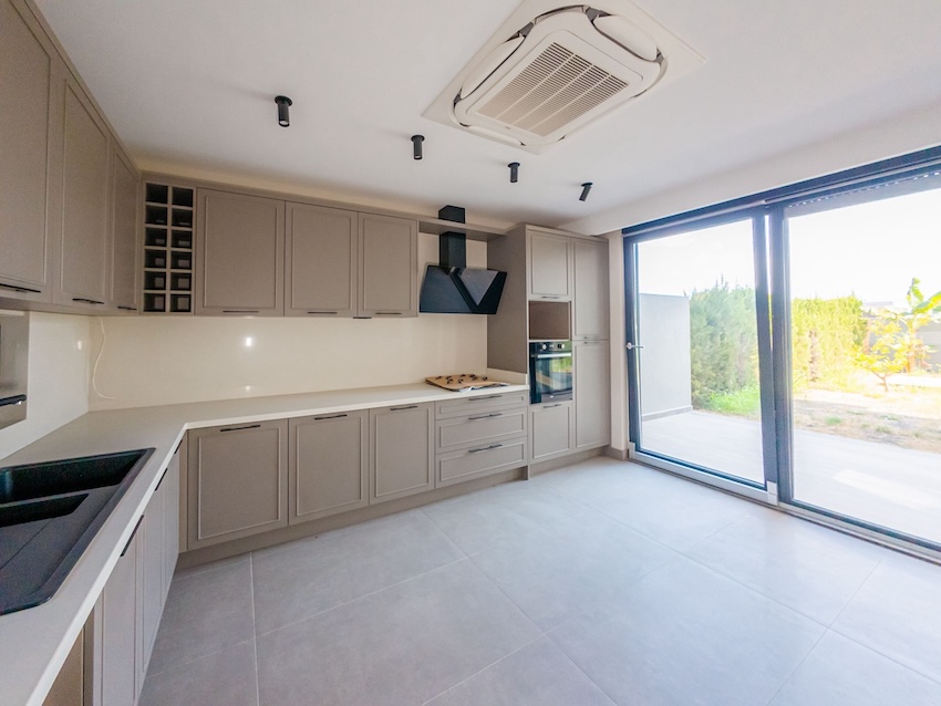 Дом в Турции 4+1 в комплексе More Life Villa в районе Дёшемеалты в Анталии - Фото 11