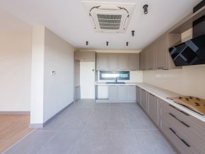 Дом в Турции 4+1 в комплексе More Life Villa в районе Дёшемеалты в Анталии - Фото 13