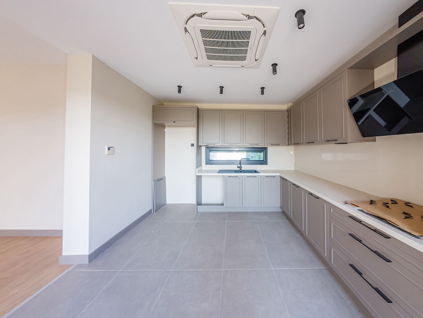 Дом в Турции 4+1 в комплексе More Life Villa в районе Дёшемеалты в Анталии - Фото 13